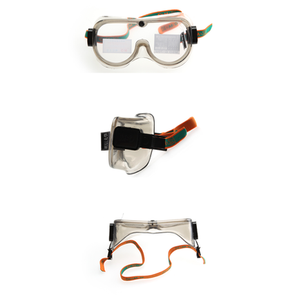 MYUNGSHIN Safety Goggles MSO G-70U
