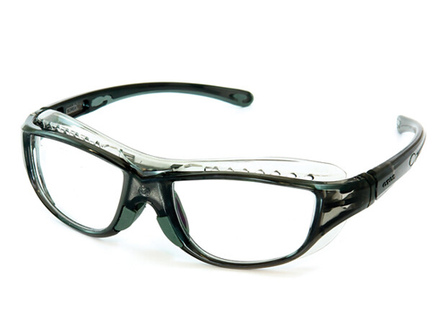OTOS Safety Glasses B-710AS (26.9g)