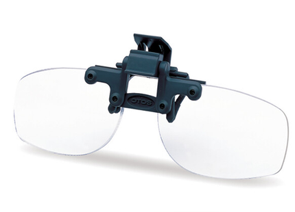 OTOS Safety Glasses C-712A