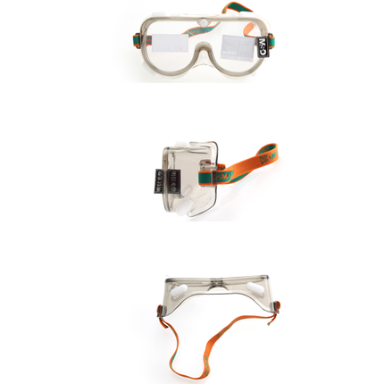 MYUNGSHIN Safety Goggles MSO G-73A