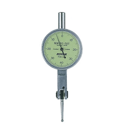 [PEACOCK] Super low measuring force Test Indicators, PCN-1BE