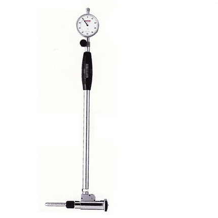 [PEACOCK] Standard Cylinder Gauges ; CC-4