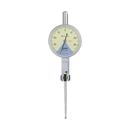[PEACOCK] One Revolution Test Indicators (without change lever type), PCN-1LZA
