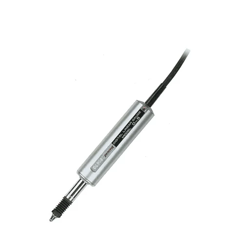 [PEACOCK] Linear Gauges ; Measurement range ( 0 - 5mm ),D-5 Pencil Type