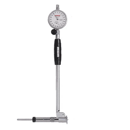 [PEACOCK] Standard Cylinder Gauges ; CC-3C