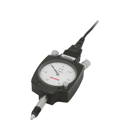 [PEACOCK] Signal Gauge S-9