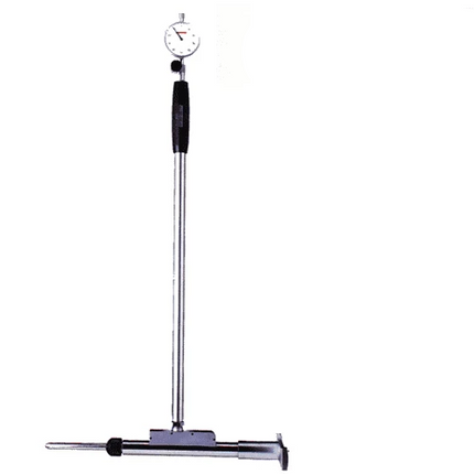 [PEACOCK] Standard Cylinder Gauges ; CC-6