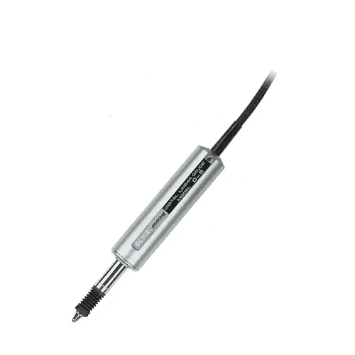[PEACOCK] Linear Gauges ; Measurement range ( 0 - 5mm ),D-5S Pencil Type