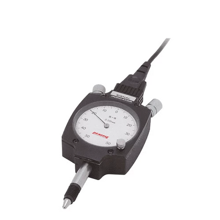 [PEACOCK] Signal Gauge S-5