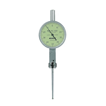 [PEACOCK] Super low measuring force Test Indicators, PCN-1LE