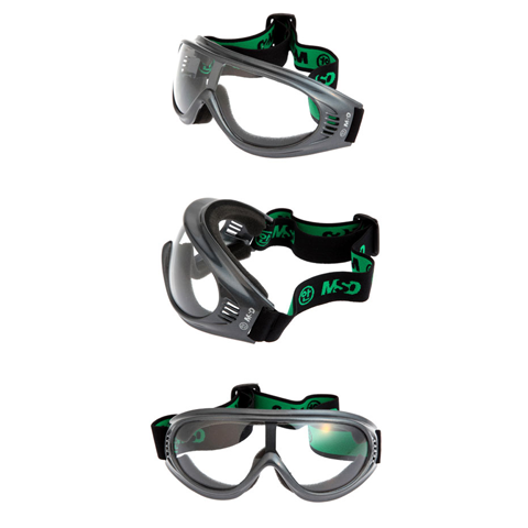 MYUNGSHIN Safety Goggles MSO G-808A