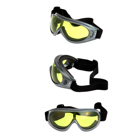 MYUNGSHIN Safety Goggles MSO G-808B