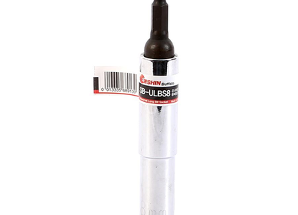 Seshin Buffalo Universal Long Bit Socket SB-ULBS8
