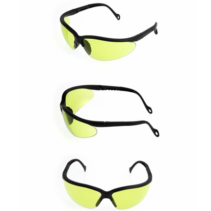 MYUNGSHIN Welding Glasses MSO J-93B