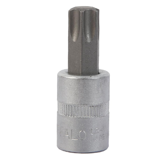 Seshin Buffalo Torx Bit Socket 3/8"*T30-48L