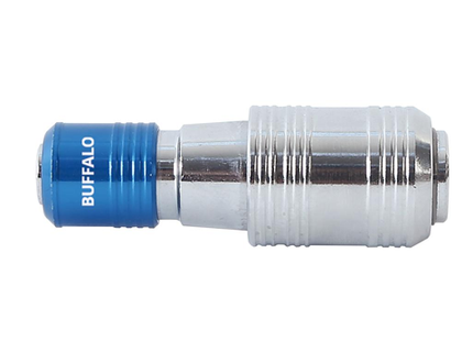 Seshin Buffalo Quck Release Bit Adapter QASDS