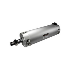 Collection image for: SMC End-Lock Cylinder