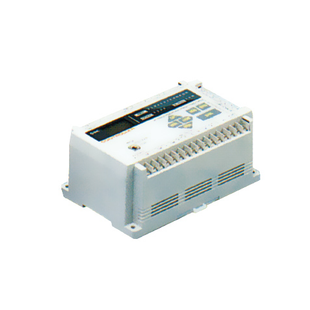 SMC CEU2 Series Controller, CEU2