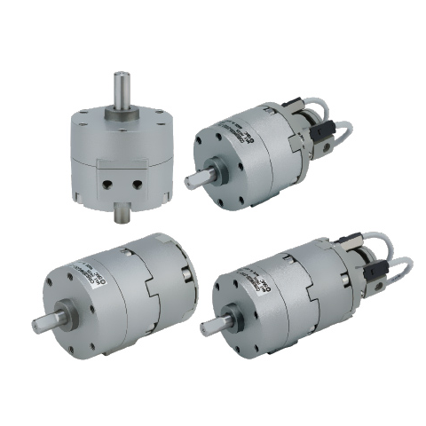 SMC CRB2 Series Rotary Actuator Vane Type,CDRB2BJ10-90SZ