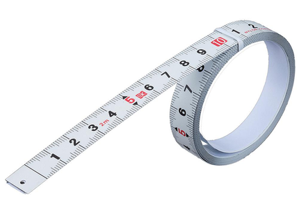 Niigata Seiki (SK) tape measure that can be pasted PM-1320KD