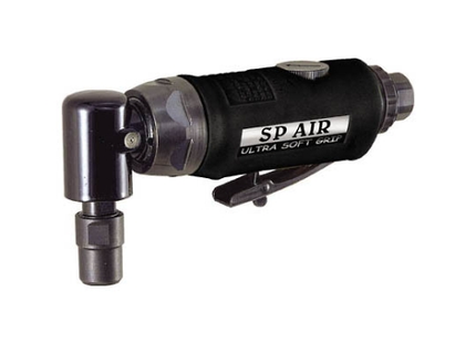 SP AIR Die grinder 90 ° (angle head type) SP7201