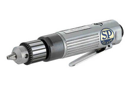 SP AIR straight air drill 10mm, SP-1523D