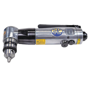 SP AIR Air drill 10mm (with forward / reverse rotation mechanism) SP1510AH