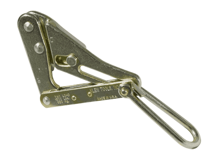 [KLEIN TOOLS] Chicago® Grip for Bare Wire (No.1613-30) | 218-0328