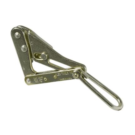 [KLEIN TOOLS] Chicago® Grip for Bare Wire (No.1613-30) | 218-0328