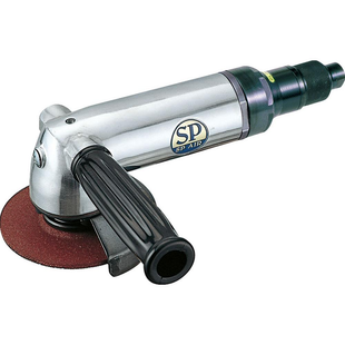 SP AIR Angle grinder 100mm SP1254G