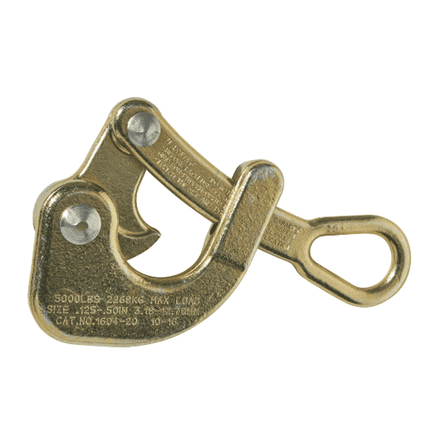 [KLEIN TOOLS] Klein Havens® Cable Grip 0.5'' Capacity (No.1604-20) 