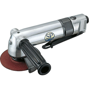 SP AIR Angle grinder 100mm SP1254