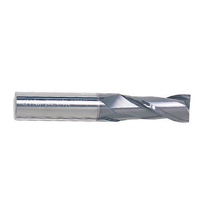 WIDIN  Zamus Classic Endmill Series, 2 Flute, Regular Length, ZE502 ...series