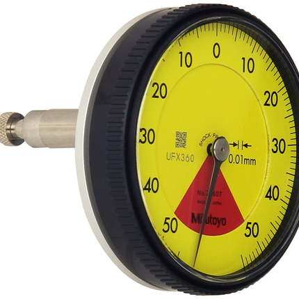 Mitutoyo 2960T Dial Indicator
