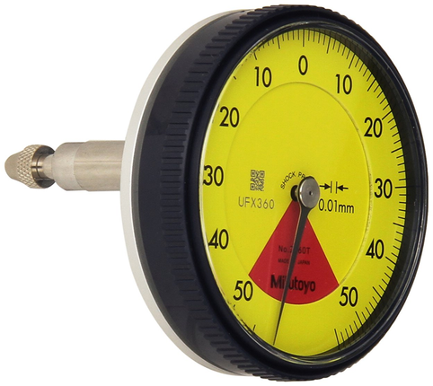 Mitutoyo 2960T Dial Indicator