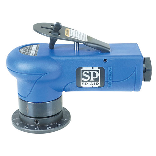 SP AIR C surface small diameter beveler, SP-7252F