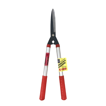HWASHIN Hedge Shears With Aluminum Handle K-500