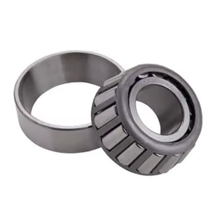 NTN 4T-32008X Single Row Tapered Roller Bearing, D=40mm