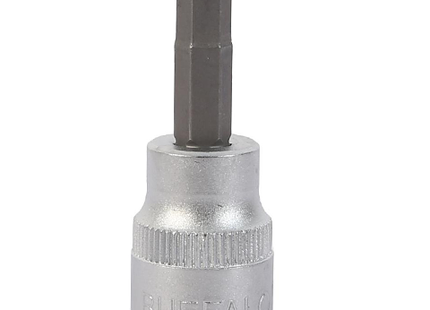 Seshin Buffalo Hex Bit Socket 3/8"*10MM-48L