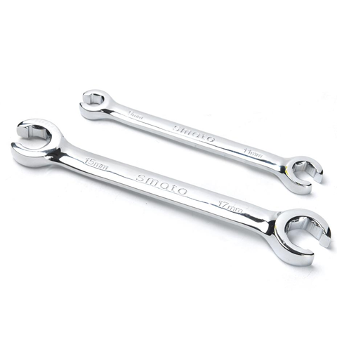 Smato Flare Nut Wrench 11*13MM