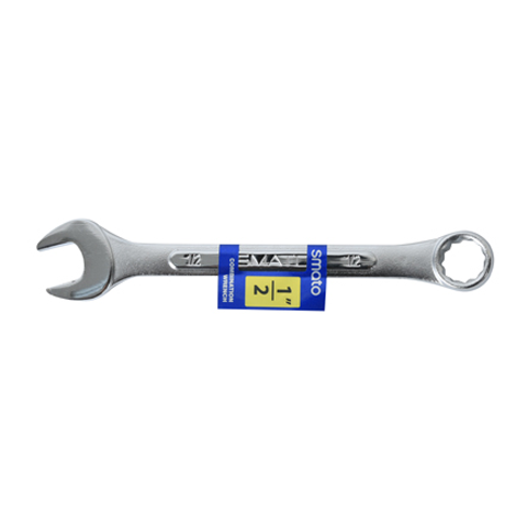 Smato Combination Wrench 1/2"
