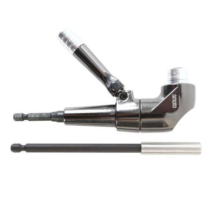 Smato Angle Driver Set AD31P