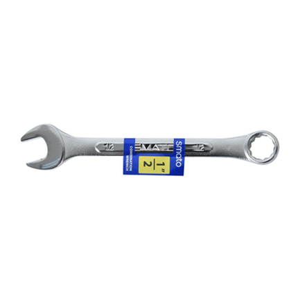 Smato Combination Wrench 1/4"
