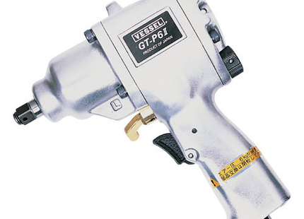 VESSEL AIR Impact Wrench GTP6-2 GT-P6-2