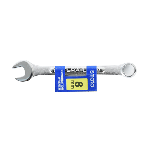 Smato Combination Wrench 6MM
