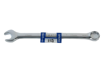 Extra Long Smato Combination Wrench 8MM