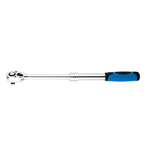 Smato Extendable Ratchet Handle 3/8"(72T)