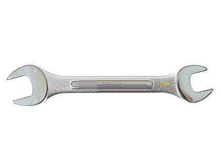 Smato Open Ended Wrench 9/16"*5/8"