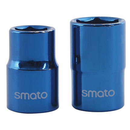 Smato Magnetic Socket 3/8"*13MM-40L