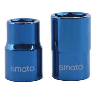 Smato Magnetic Socket 3/8"*14MM-28L